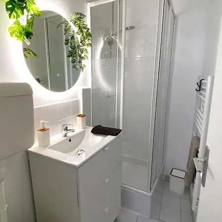 Cosy&bohème - Quartier Cauchoise Rouen